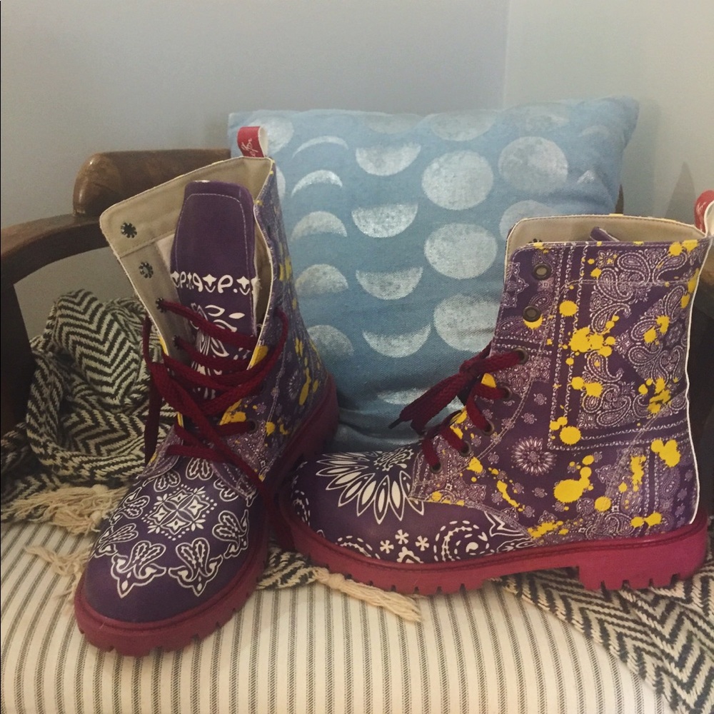 neefs boots